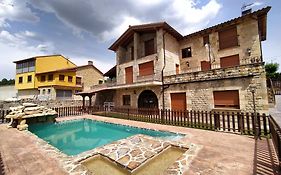 Camino del Pinar